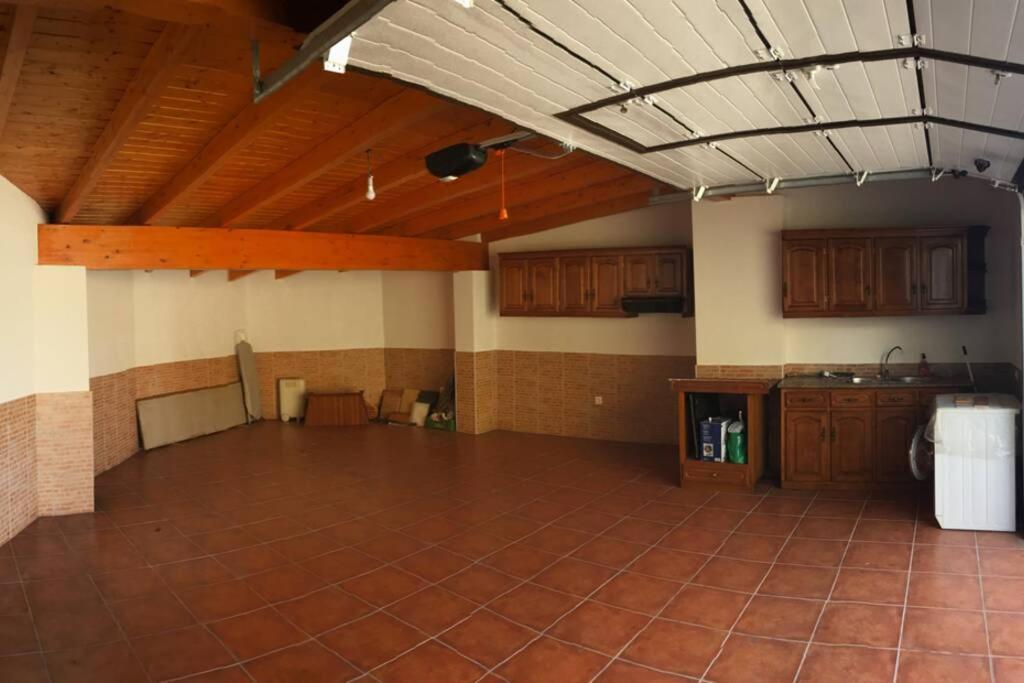 Вилла Casa De Sampaio - Castelo Mendo Экстерьер фото
